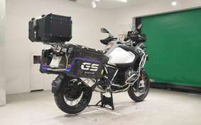 BMW R1250GS ADVENTURE 2019 0J51