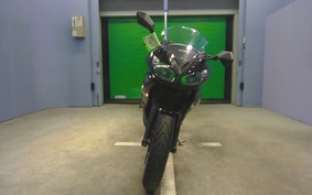 KAWASAKI NINJA 400R 2012 ER400B