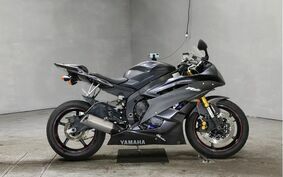 YAMAHA YZF-R6 2012 RJ12