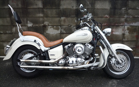 YAMAHA DRAGSTAR 400 CLASSIC 2013 VH02J