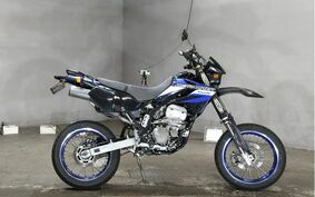 KAWASAKI KLX250D TRACKER LX250E