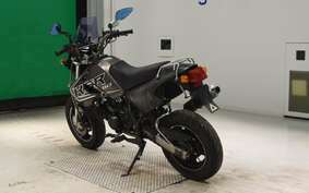 KAWASAKI KSR110 KL110A