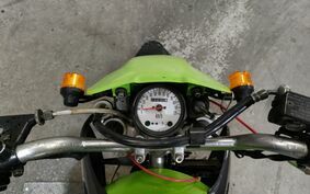 KAWASAKI KSR110 KL110A