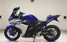 YAMAHA YZF-R25 RG10J