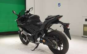 YAMAHA YZF-R3 2021 RH13J