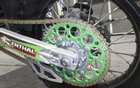 KAWASAKI KX85 KX085C