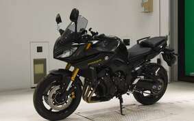 YAMAHA FAZER FZ8 S 2013