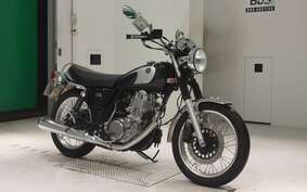 YAMAHA SR400 Gen.5 2021 RH16J