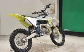 HUSQVARNA TC85