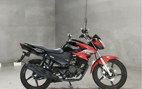 YAMAHA FAZER 125 PCJM