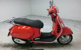 VESPA GTS250ie M451