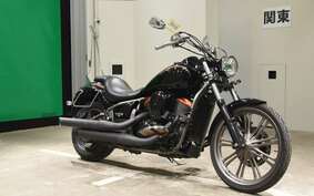 KAWASAKI VULCAN 900 CUSTOM 2010 VN900B