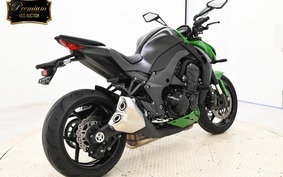 KAWASAKI Z1000 Gen.5 2022 ZXT00W