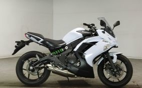 KAWASAKI NINJA 400 2016 EX400E