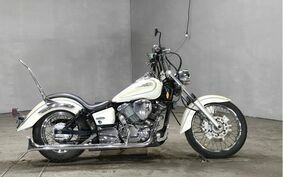 YAMAHA DRAGSTAR 250 VG02J