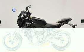 YAMAHA MT-07 2022 RM33J