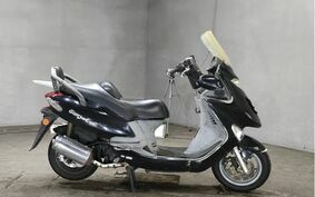 KYMCO GRAND DINK 125 Z SH25