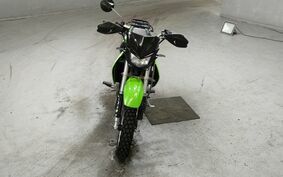 KAWASAKI KSR110 KL110A