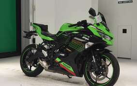 KAWASAKI ZX-25R ZX250E