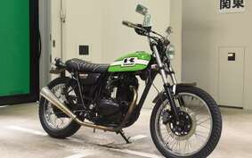 KAWASAKI 250TR BJ250F