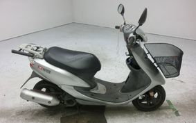 YAMAHA JOG Z Gen.2 SA16J