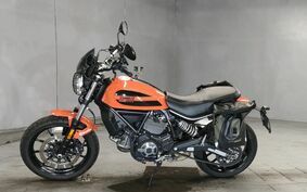 DUCATI SCRAMBLER 62 2018 KA00A