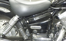 YAMAHA DRAGSTAR 250 VG02J