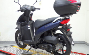 SUZUKI ADDRESS 110 CE47A