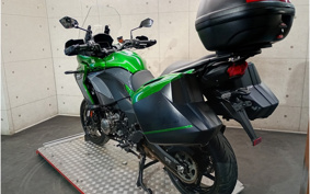 KAWASAKI VERSYS 1000 SE 2019 LZT00D