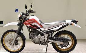 YAMAHA SEROW 250 DG17J