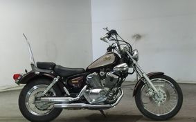 YAMAHA VIRAGO 250 1992 3DM