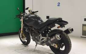 DUCATI MONSTER 900 2000