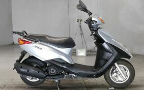 YAMAHA AXIS 125 TREET SE53J