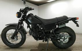 YAMAHA TW225 DG09J