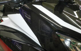 KAWASAKI ZX-25R ZX250E