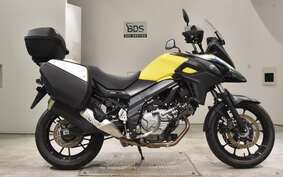 SUZUKI DL650 ( V-Strom 650 ) A 2019 C733A