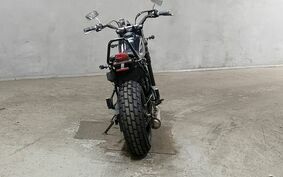 YAMAHA TW225 DG09J