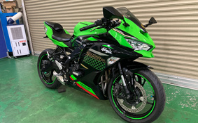 KAWASAKI NINJA ZX 25 R KRT ED ZX250E