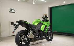 KAWASAKI NINJA 1000 A 2014