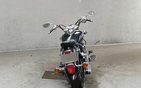 YAMAHA DRAGSTAR 400 CLASSIC 2004 VH01J