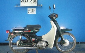 YAMAHA MATE 50 1992 V50