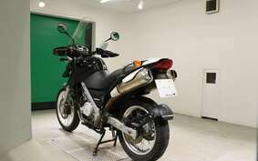 BMW F650GS 2002