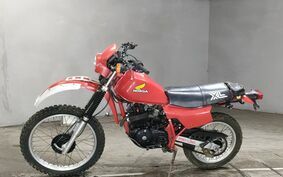 HONDA XL250R MD03