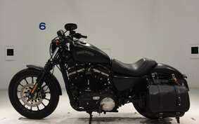 HARLEY XL883N 2014