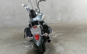 YAMAHA DRAGSTAR 1100 CLASSIC 2006 VP13J