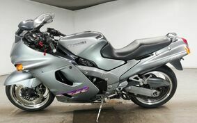 KAWASAKI ZZ1100 NINJA 1997 ZXT10D