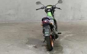 KAWASAKI LEO SE AS120A