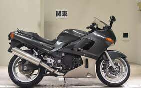 KAWASAKI ZZ-R400 Gen.2 2008 ZX400N