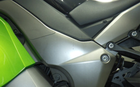 KAWASAKI NINJA 1000 2013