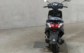 YAMAHA AXIS Z SED7J